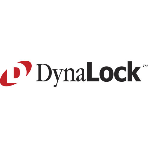 DynaLock logo