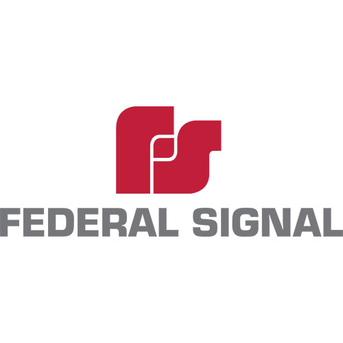 Federal Signal logo