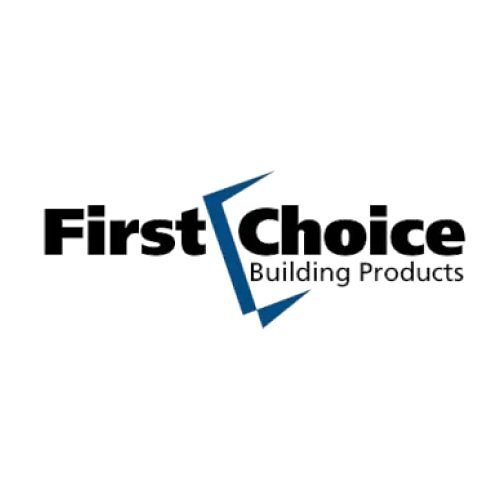 First Choice Building Products logo