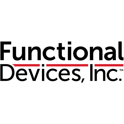 Functional Devices logo