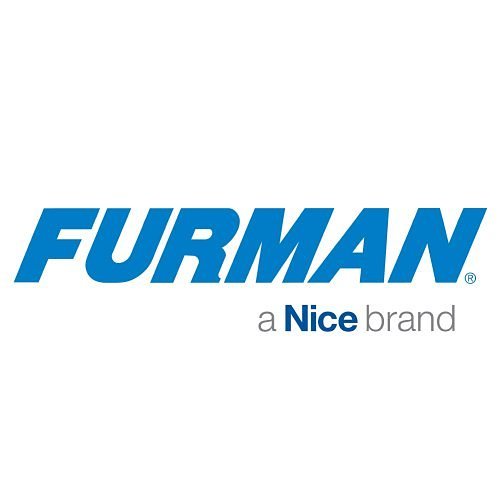 Furman logo