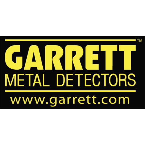 Garrett logo