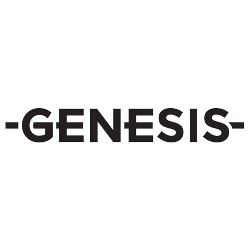 Genesis logo