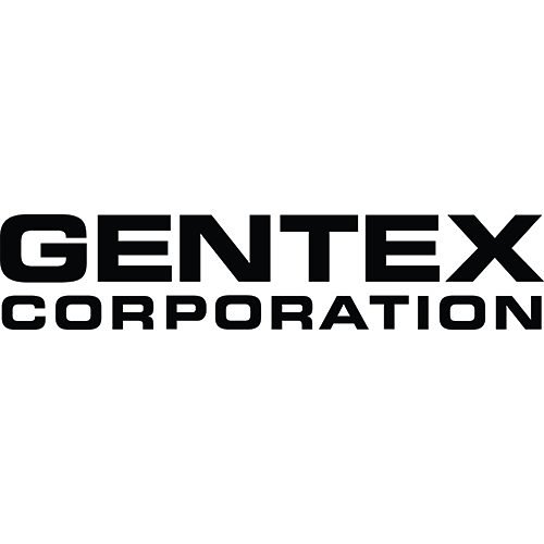 GENTEX logo