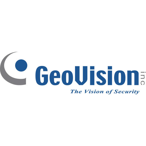 GeoVision logo