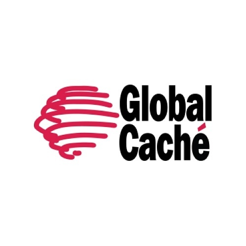 Global Cache logo