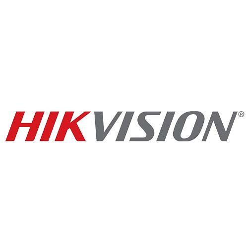 Hikvision logo
