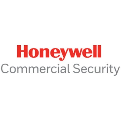 Honeywell Commercial Security logo