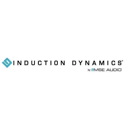 Induction Dynamics logo