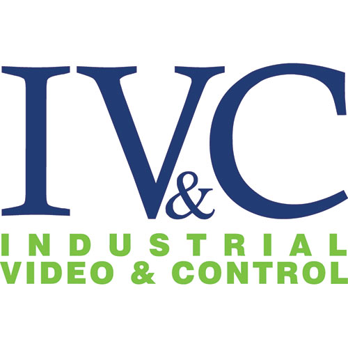 Industrial Video & Control logo