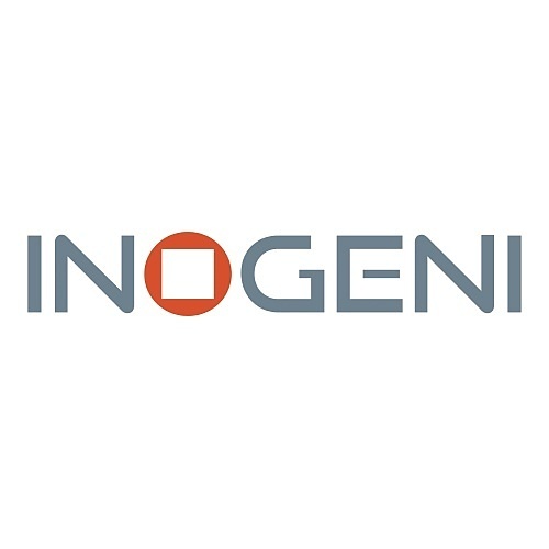 INOGENI logo