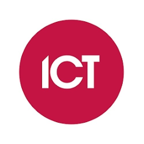 Integrated Control Technology logo