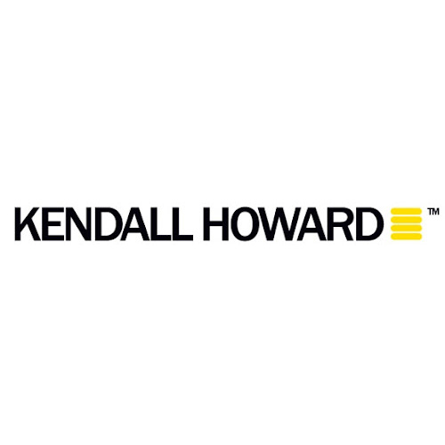 KENDALL HOWARD logo