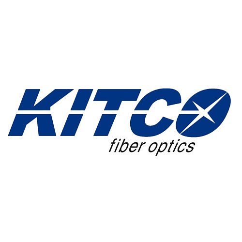 KITCO Fiber Optics logo