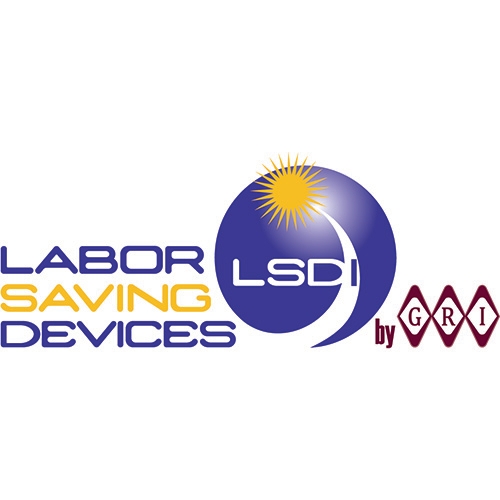 Labor Saving Devices logo
