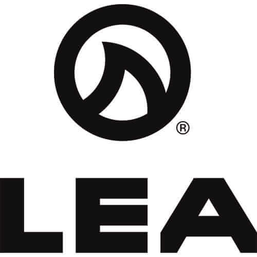 LEA Professional logo