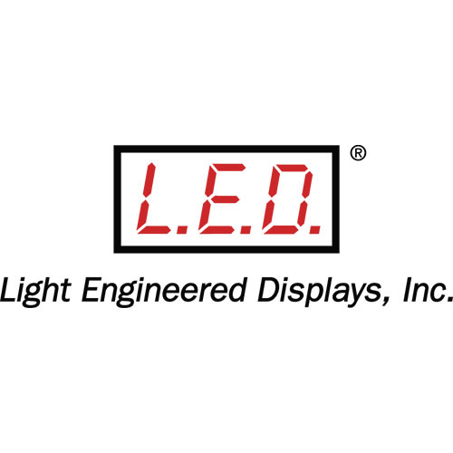 Light Engineered logo