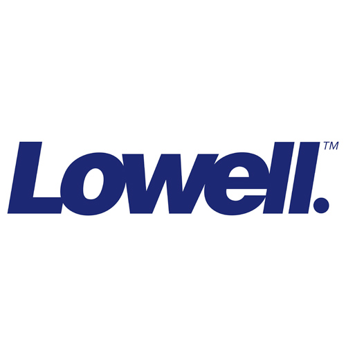 Lowell Manufacturing logo