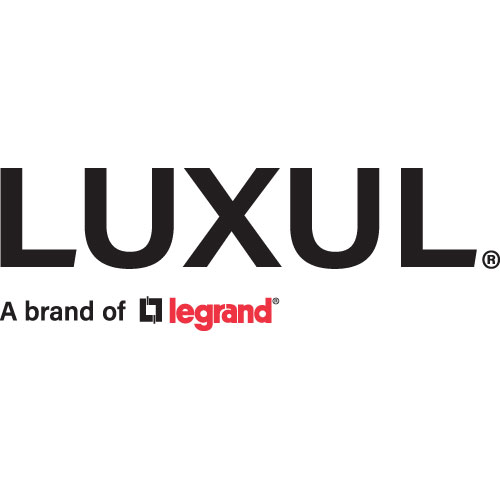 Luxul by Legrand logo