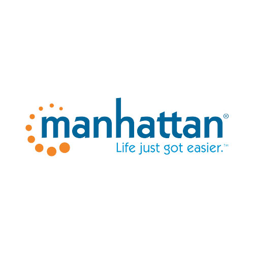 Manhattan logo