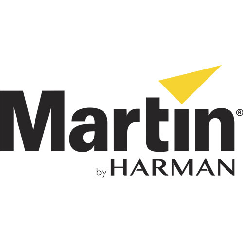 Martin logo