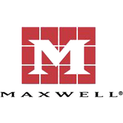 Maxwell Security Signs & Decals logo
