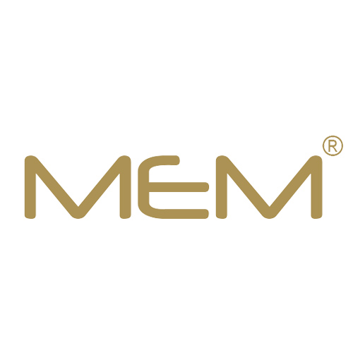MEM Audio logo