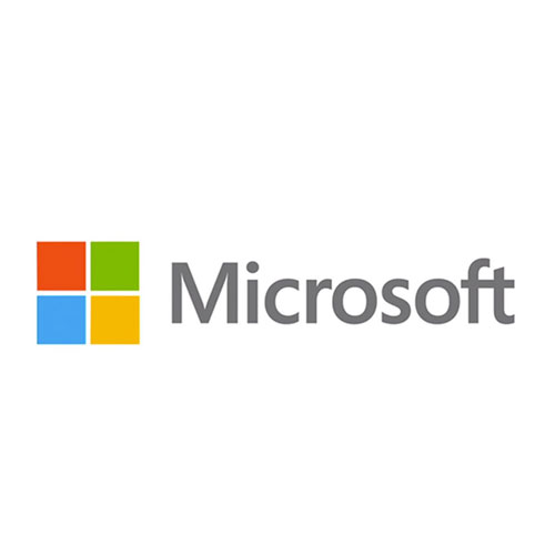 Microsoft logo