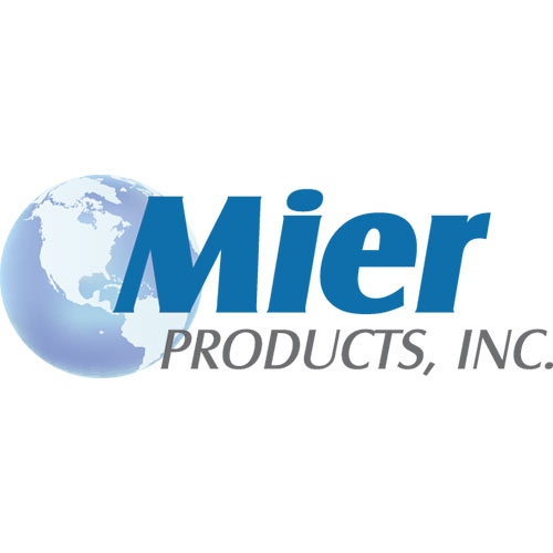 Mier Products logo