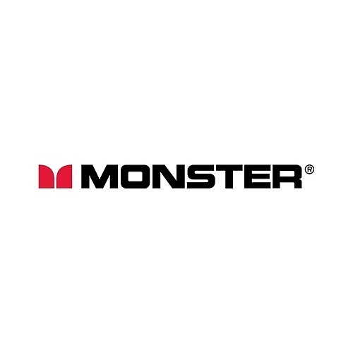 Monster logo