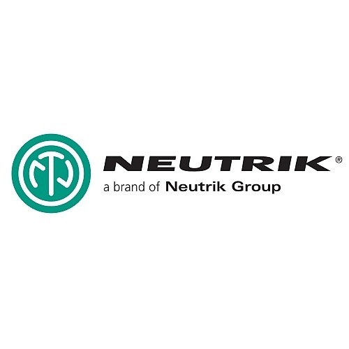 NEUTRIK logo