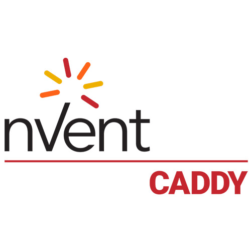 nVent CADDY logo