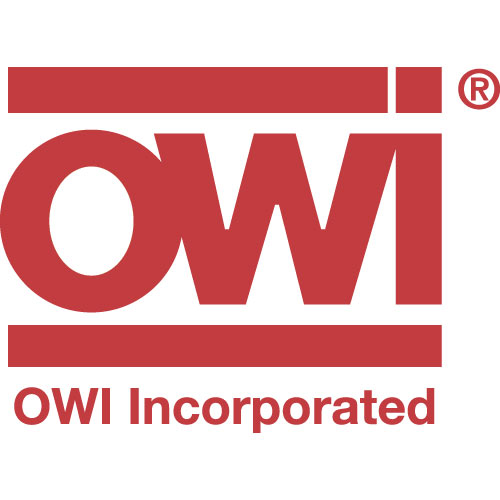 OWI logo