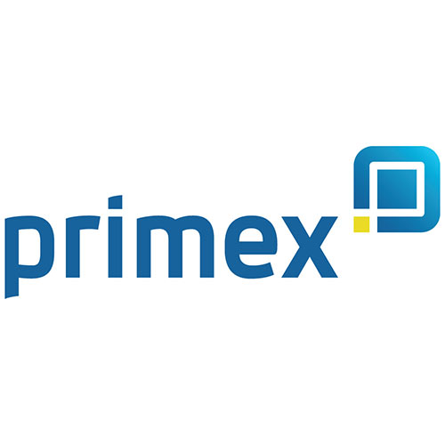 Primex logo