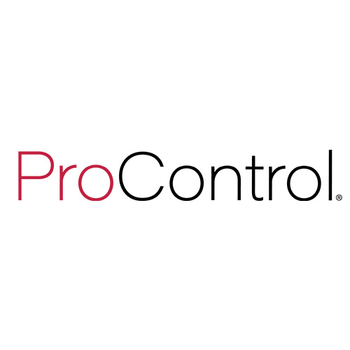 Pro Control logo