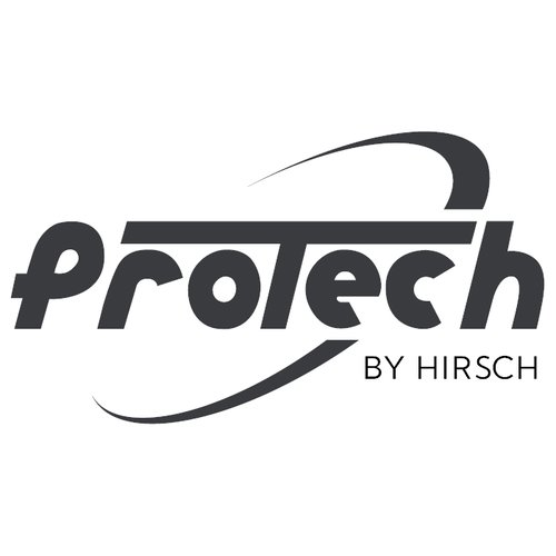 Protech logo