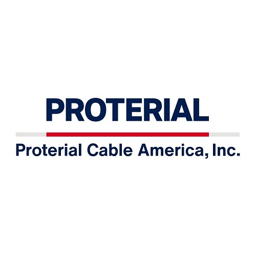 Proterial Cable America logo