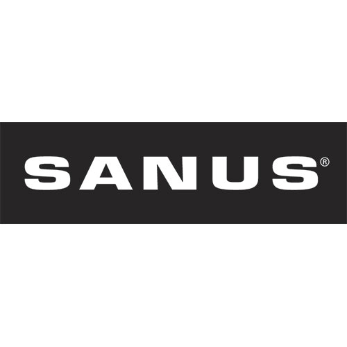 Sanus by Legrand logo