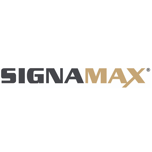 Signamax logo