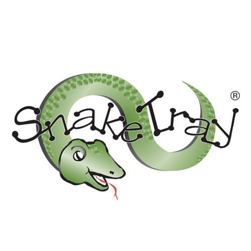 Snake Tray logo
