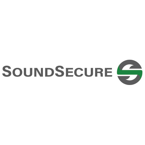 SoundSecure logo
