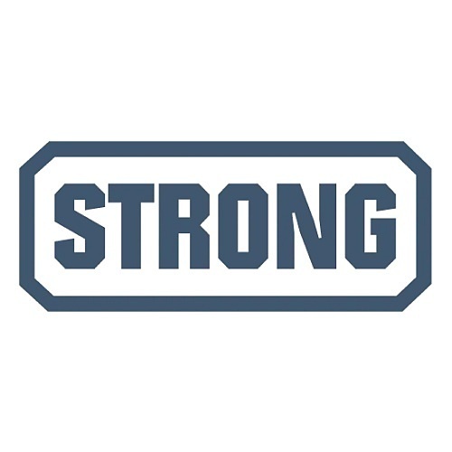 Strong logo