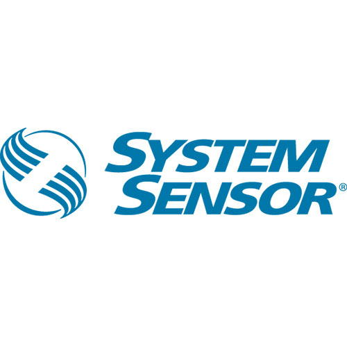 System Sensor logo