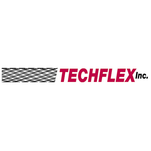 Techflex logo