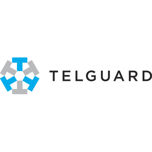 Telguard logo
