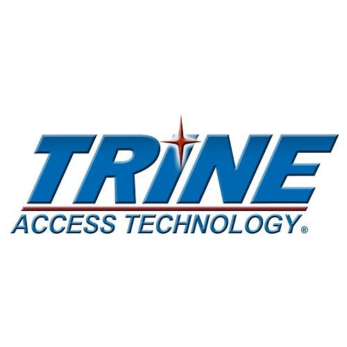 Trine Access Technology logo