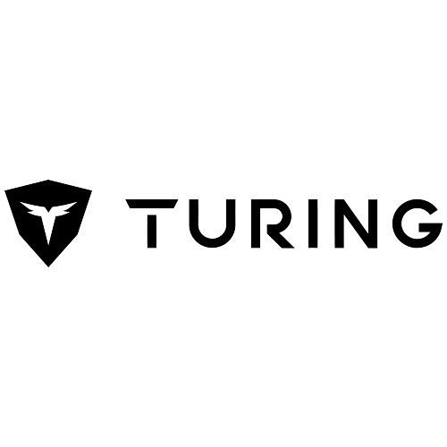 Turing Video logo
