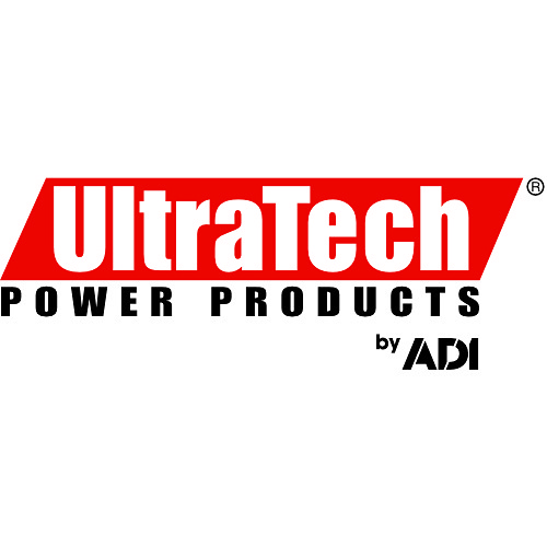 UltraTech logo