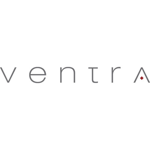 Ventra logo