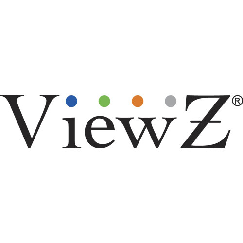 ViewZ logo